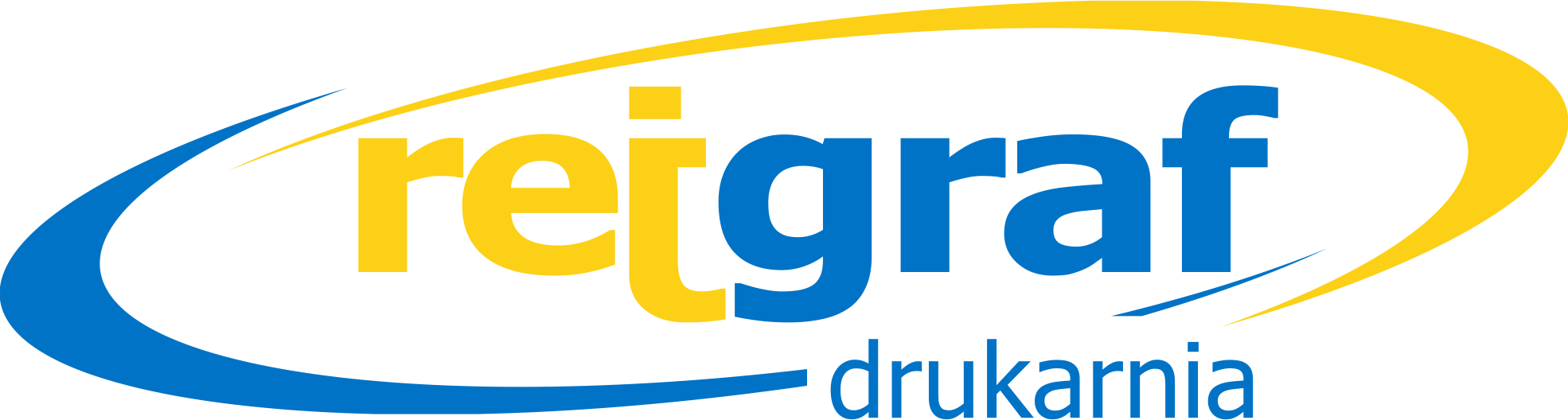REJGRAF LOGO
