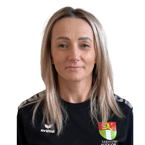 Izabela Torka