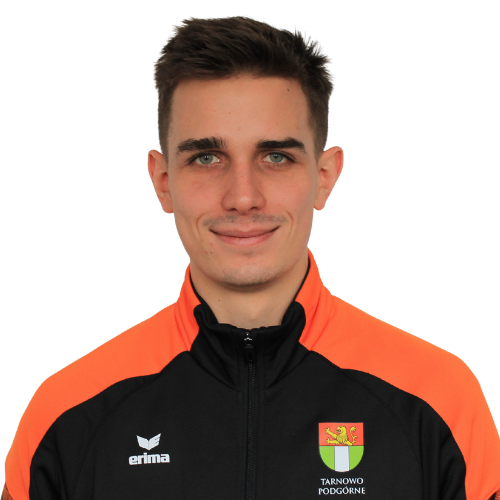 Jakub Cwojdziński