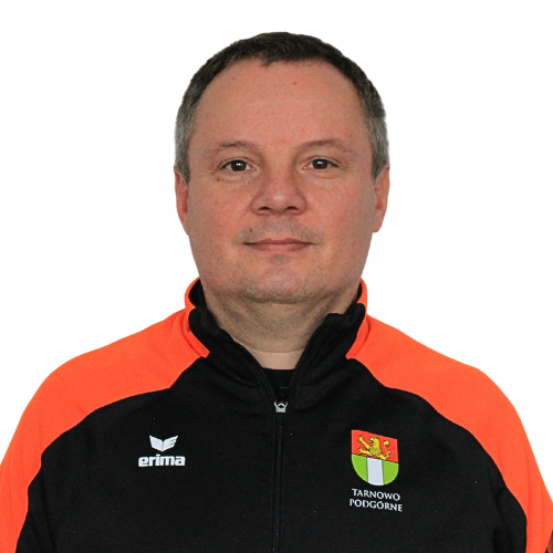 Jarosław Bonk