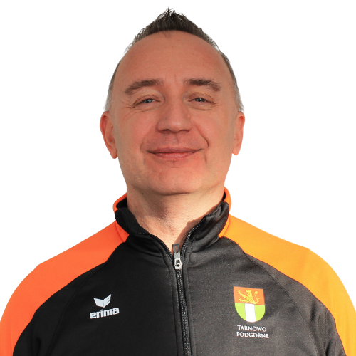Jarosław Michalak