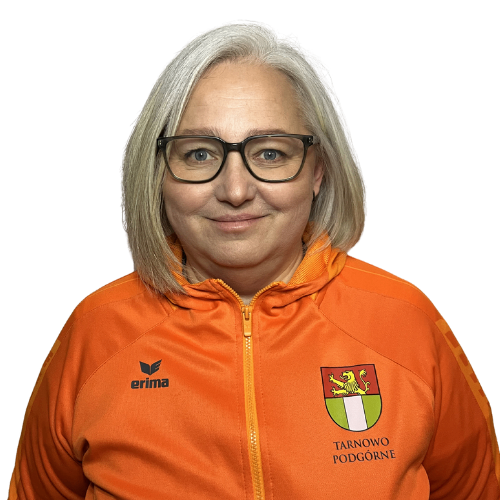 Joanna Bonk