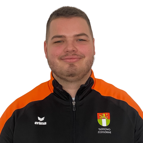 Michał Bonk