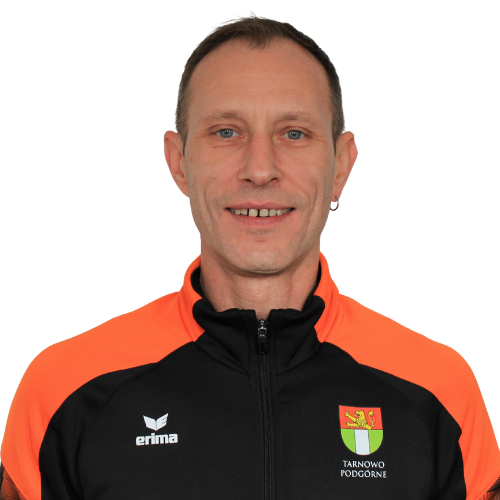 Michał Grędziak