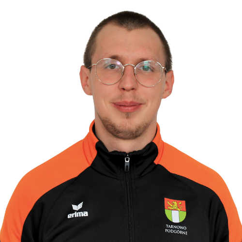 Patryk Dworczyk