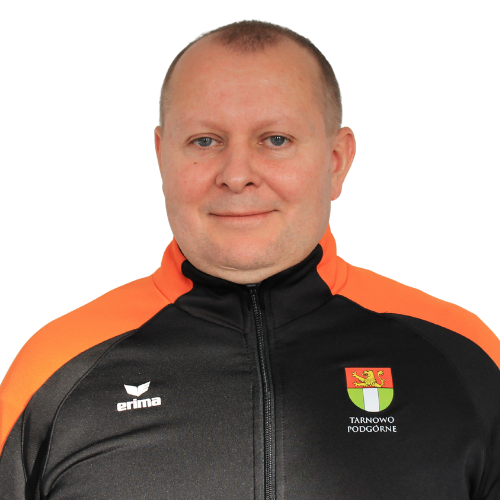 Piotr Kaczmarek