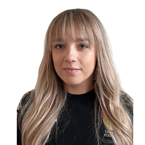 Weronika Torka-Klecha